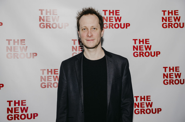 Photo Coverage: The New Group Celebrates Opening Night of BOB & CAROL & TED & ALICE Image