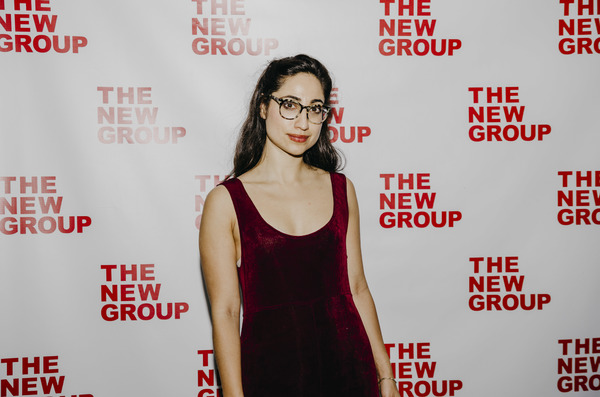 Photo Coverage: The New Group Celebrates Opening Night of BOB & CAROL & TED & ALICE Image