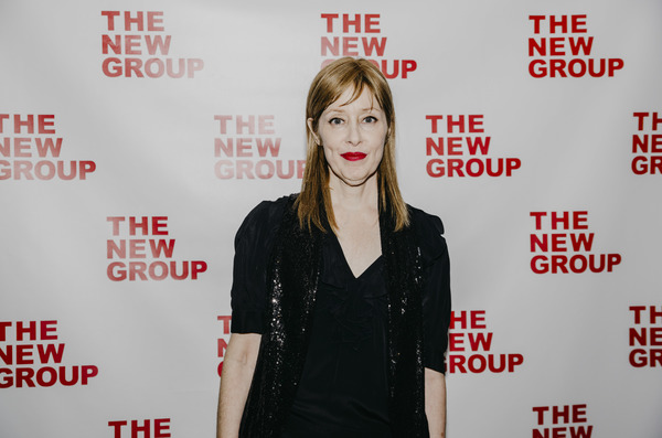 Photo Coverage: The New Group Celebrates Opening Night of BOB & CAROL & TED & ALICE Image