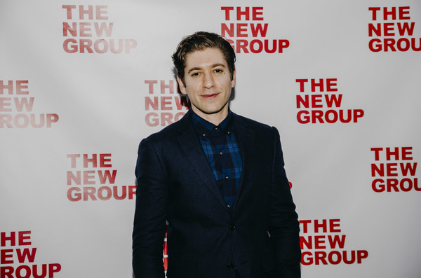 Photo Coverage: The New Group Celebrates Opening Night of BOB & CAROL & TED & ALICE Image