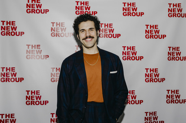 Photo Coverage: The New Group Celebrates Opening Night of BOB & CAROL & TED & ALICE Image