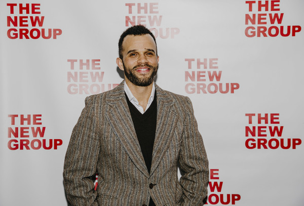 Photo Coverage: The New Group Celebrates Opening Night of BOB & CAROL & TED & ALICE Image