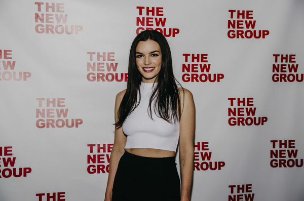 Photo Coverage: The New Group Celebrates Opening Night of BOB & CAROL & TED & ALICE Image