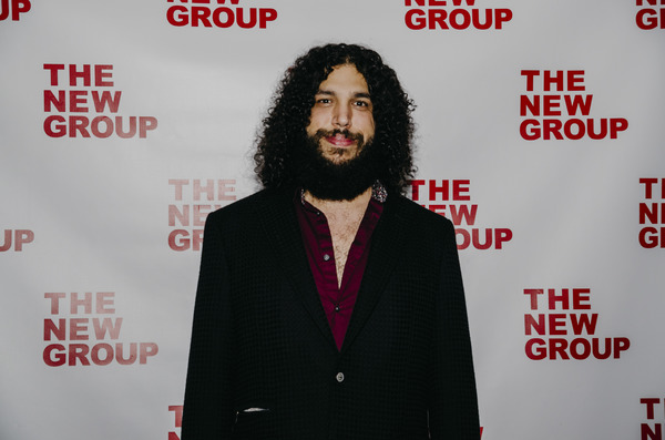 Photo Coverage: The New Group Celebrates Opening Night of BOB & CAROL & TED & ALICE Image