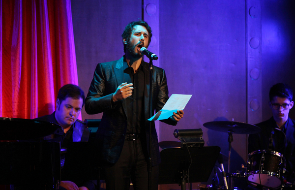 Photo Coverage: Go Inside New York Theatre Workshop's Gala Honoring Jordan Roth & Rachel Chavkin Image