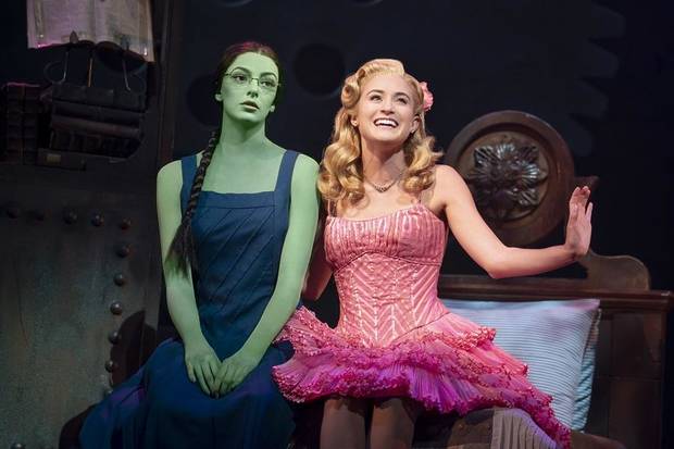 Which Broadway Shows Are On Tour in 2020? The Full List!  Image