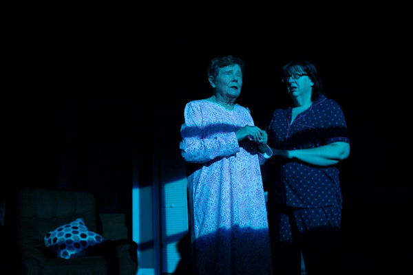 Photo Flash: FIRST LOOK At World Premiere ON PINE KNOLL STREET Image