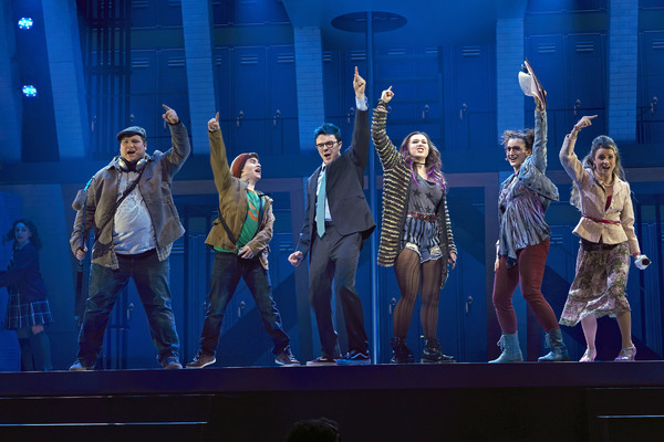 Photo Flash: Check Out Photos From THE LOUDER WE GET at Theatre Calgary Image