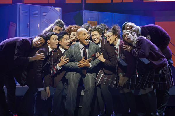 Photo Flash: Check Out Photos From THE LOUDER WE GET at Theatre Calgary Image