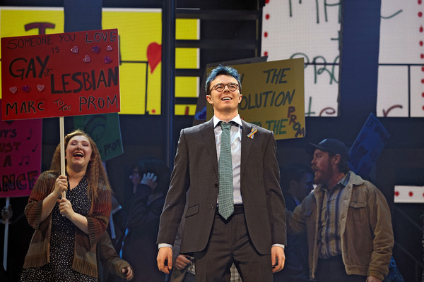Photo Flash: Check Out Photos From THE LOUDER WE GET at Theatre Calgary Image