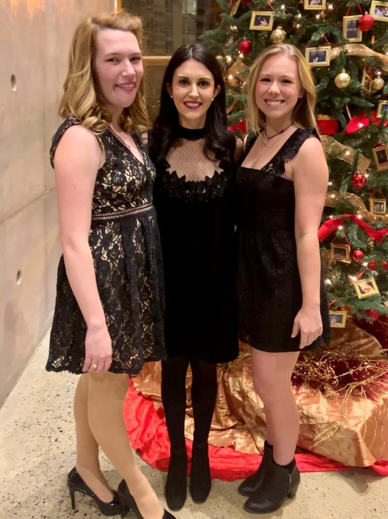 Interview: Theatre Life with the Arena Stage Media Relations Team Image