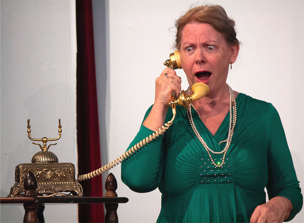 Photo Flash: SUMMER SHORTS Presents Four Of The Best With Plenty Of Zest And Jest Image