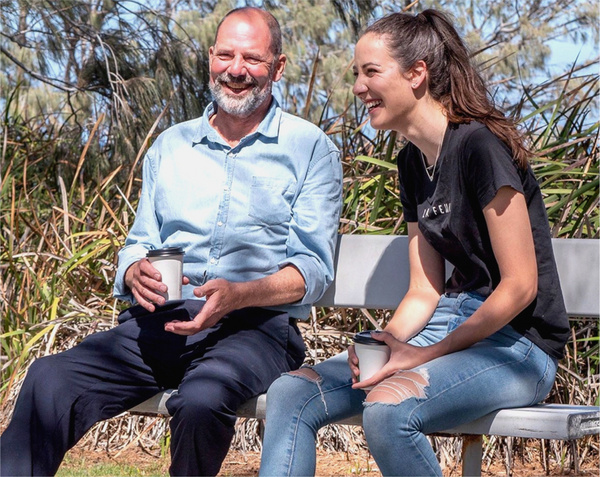Photo Flash: SUMMER SHORTS Presents Four Of The Best With Plenty Of Zest And Jest Image