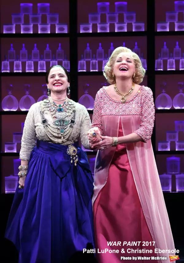 Interview: A Leading Lady of Broadway, Christine Ebersole Stars As Herself In AN EVENING At The Wallis 