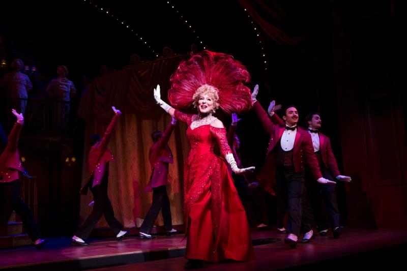 Industry Editor Exclusive: Jerry Herman and the Catalog He Leaves Behind Image