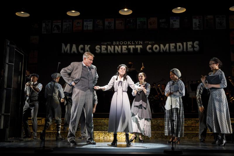 Industry Editor Exclusive: Jerry Herman and the Catalog He Leaves Behind Image