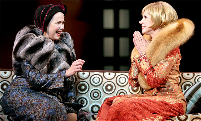 Industry Editor Exclusive: Jerry Herman and the Catalog He Leaves Behind Image