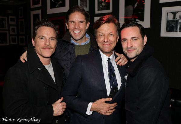 Photo Flash: Julie Halston Returns To Birdland Image