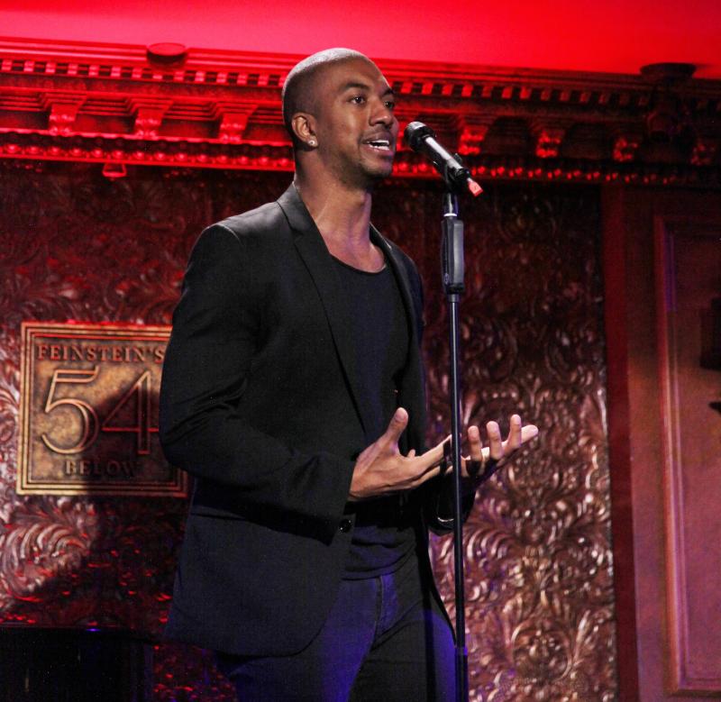 Review: I WISH: THE ROLES THAT COULD HAVE BEEN Still Packs a Punch at 54 Below 