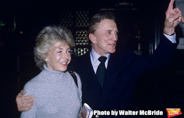 Photo Flashback: Remembering Kirk Douglas Image