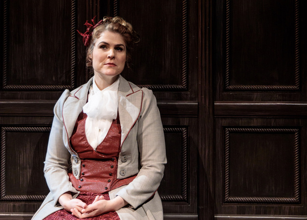 Photo Flash: Utah Premiere Of A DOLL'S HOUSE, PART 2 At Salt Lake Acting Company 