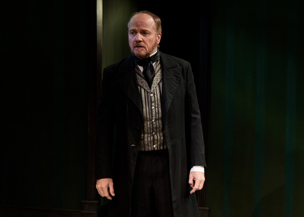 Photo Flash: Utah Premiere Of A DOLL'S HOUSE, PART 2 At Salt Lake Acting Company  Image