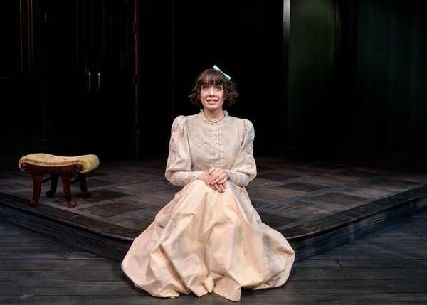 Photo Flash: Utah Premiere Of A DOLL'S HOUSE, PART 2 At Salt Lake Acting Company 