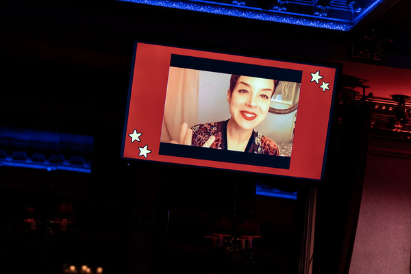 Photo Flash: Amanda Jane Cooper, Noah Galvin And More Star In I WISH: THE ROLES THAT COULD HAVE BEEN At Feinstein's/54 Below 