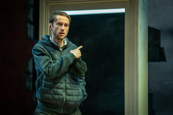 Photo Flash: First Look at NORA: A DOLL'S HOUSE at the Young Vic Image
