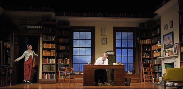 Photo Flash: First Look at the 40th Anniversary UK Tour of EDUCATING RITA Image