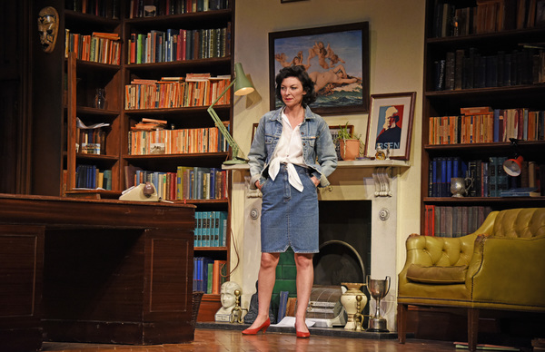 Photo Flash: First Look at the 40th Anniversary UK Tour of EDUCATING RITA Image