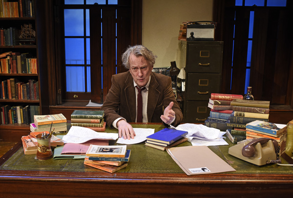Photo Flash: First Look at the 40th Anniversary UK Tour of EDUCATING RITA Image
