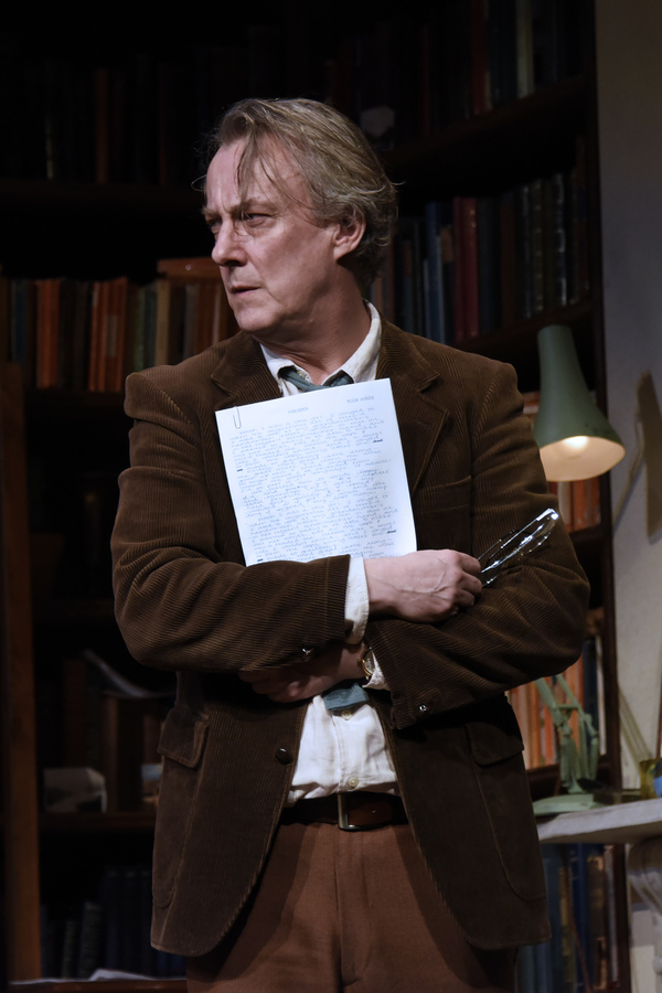 Photo Flash: First Look at the 40th Anniversary UK Tour of EDUCATING RITA Image