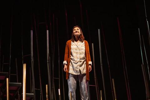 BWW Review: TINY BEAUTIFUL THINGS at SF Playhouse 