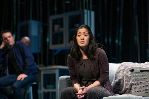 Review: TINY BEAUTIFUL THINGS at SF Playhouse 