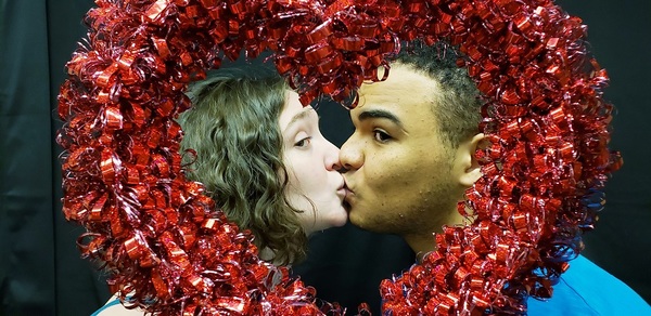 Photo Flash: Majestic Theatre Presents LOVE / SICK Image