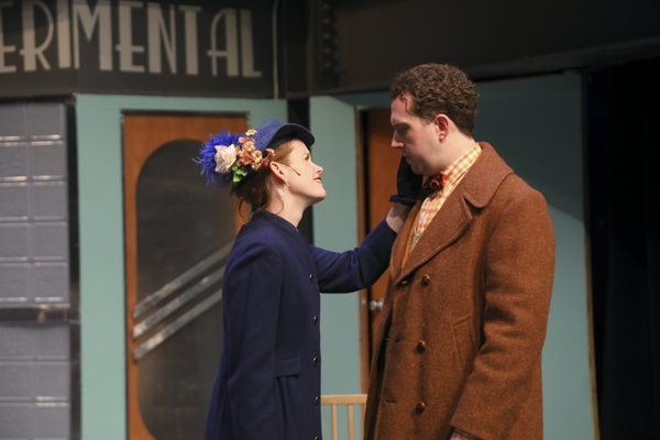 Photo Flash: WaterTower Theatre Presents HARVEY by Mary Chase Image