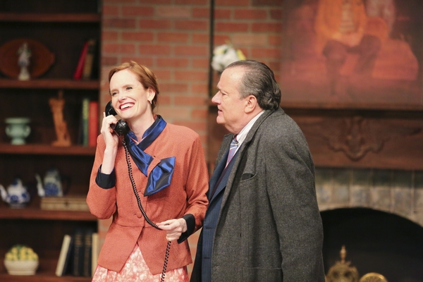 Photo Flash: WaterTower Theatre Presents HARVEY by Mary Chase Image