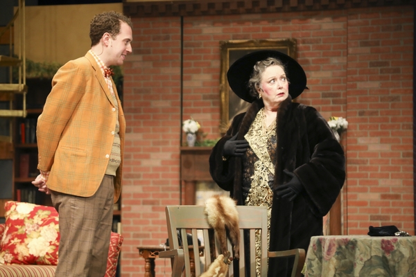 Photo Flash: WaterTower Theatre Presents HARVEY by Mary Chase Image