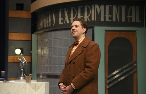 Photo Flash: WaterTower Theatre Presents HARVEY by Mary Chase Image