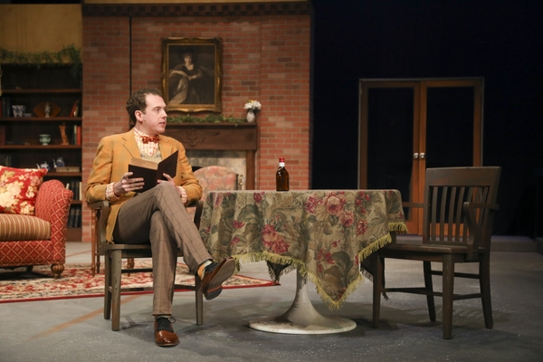 Photo Flash: WaterTower Theatre Presents HARVEY by Mary Chase Image