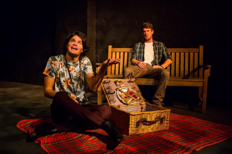 Review: ANGRY F-S Is A Comedy Thriller For The Modern Age Image