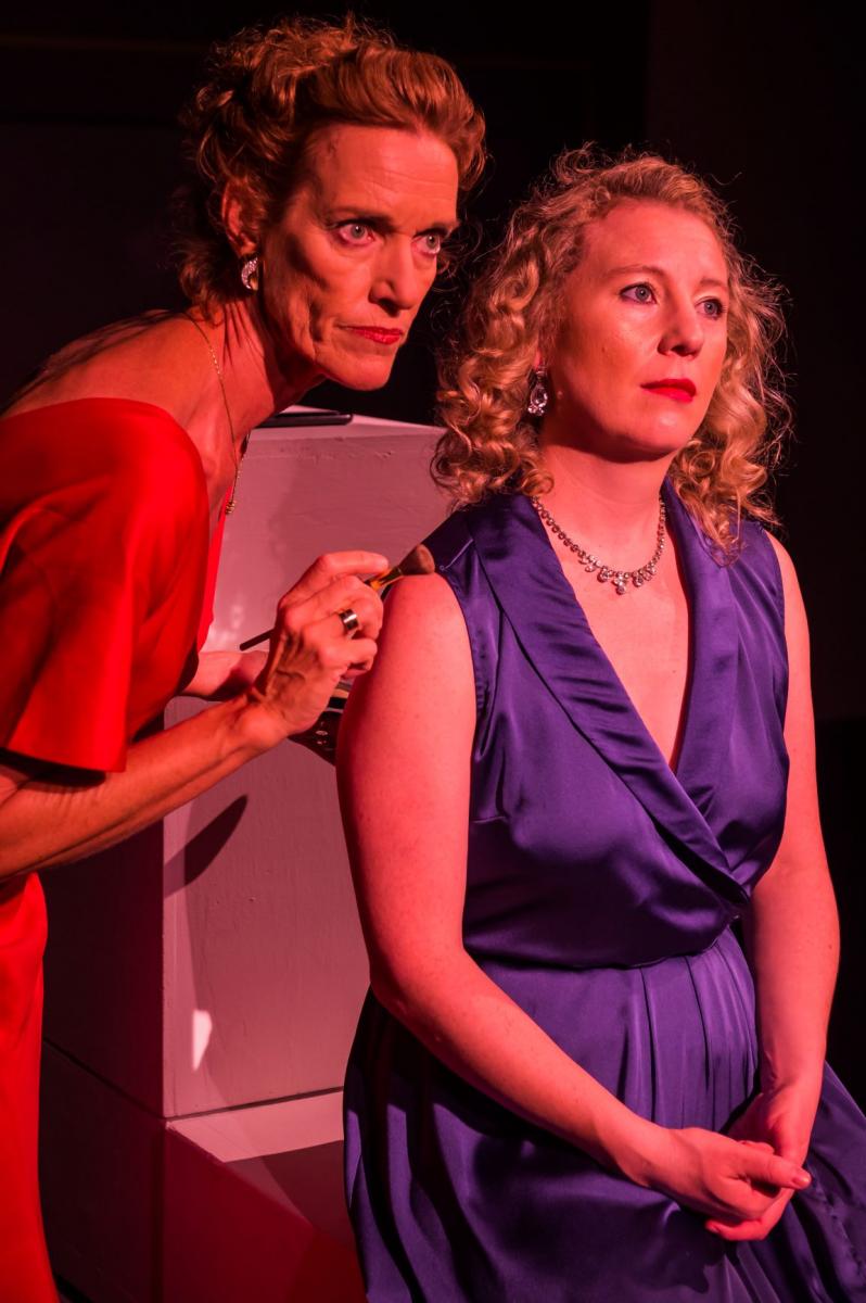 Review: ANGRY F-S Is A Comedy Thriller For The Modern Age Image