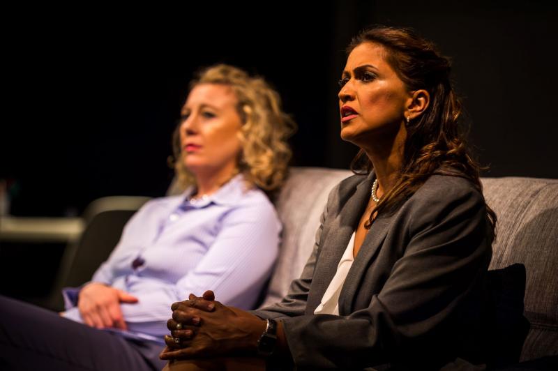 Review: ANGRY F-S Is A Comedy Thriller For The Modern Age Image