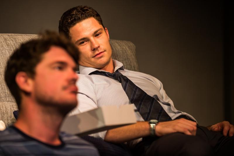 Review: ANGRY F-S Is A Comedy Thriller For The Modern Age Image