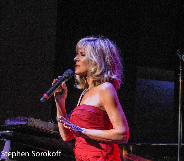 Photo Coverage: Pat Boone Receives Lifetime Achievement Award at Debby Boone Concert Image