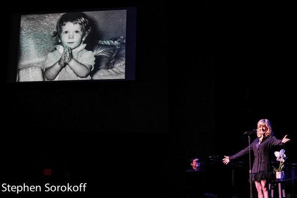 Photo Coverage: Pat Boone Receives Lifetime Achievement Award at Debby Boone Concert Image