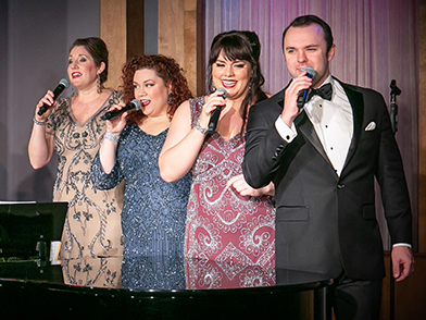 BWW Previews: VALENTINE'S Date shows  in Kansas City Image