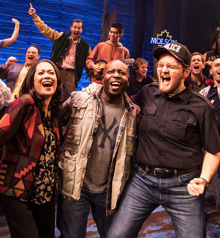 BWW Previews: VALENTINE'S Date shows  in Kansas City Image