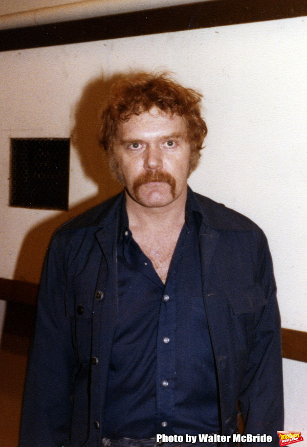 Photo Coverage: Remembering Kevin Conway Image
